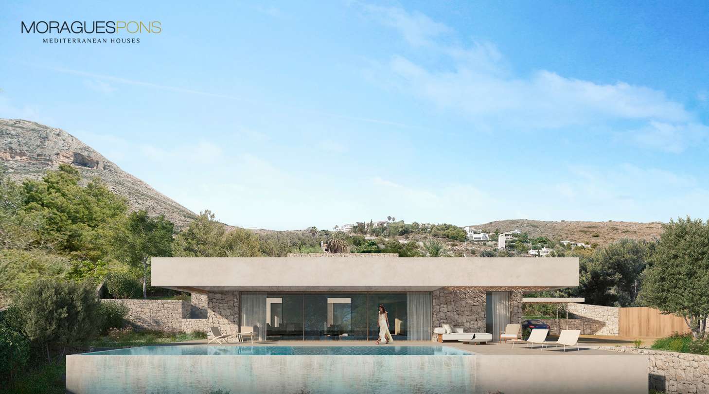 4 Slaapkamers - Jávea - Xàbia — 6/6