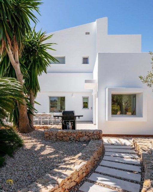 4 Bedrooms - Jávea — 32/38