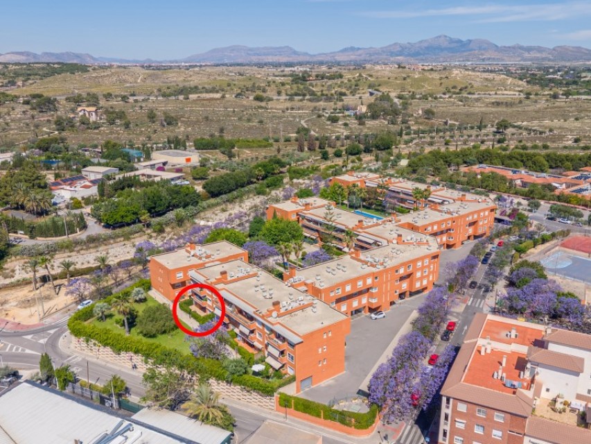 4 Bedrooms - Alicante / Alacant — 35/39