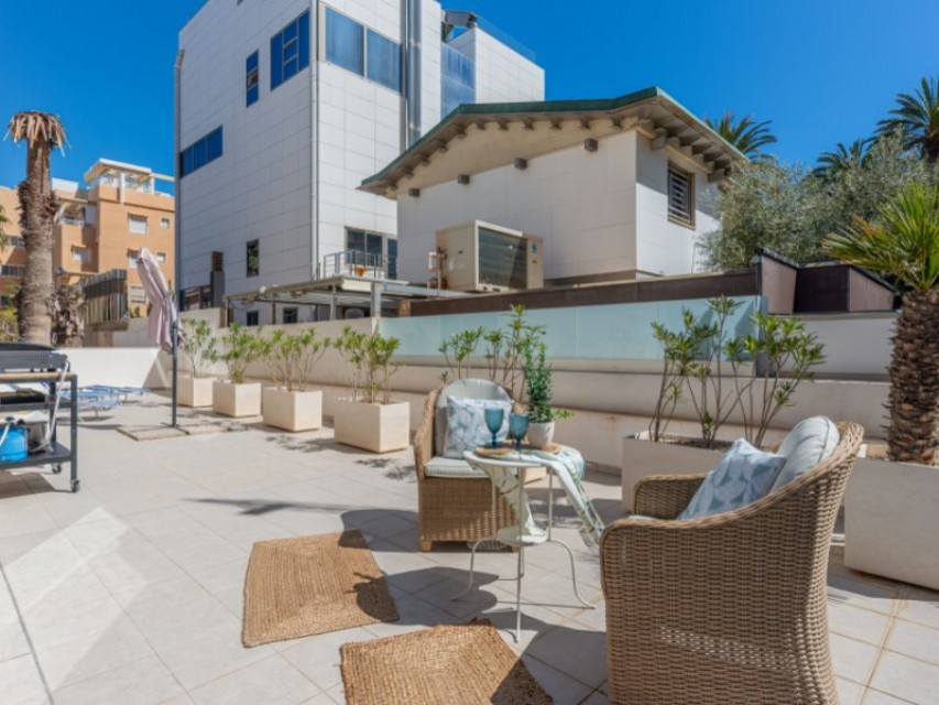2 Dormitorios - El Campello — 5/28