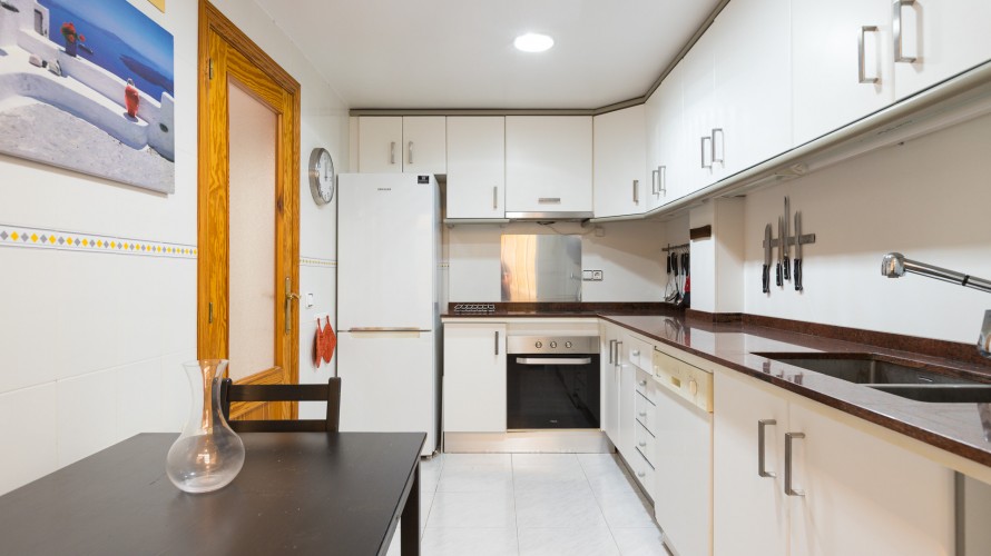 3 Chambres - Jávea — 6/15