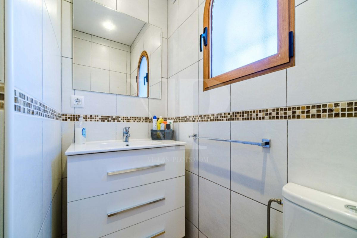 4 Bedrooms - Jávea — 35/37