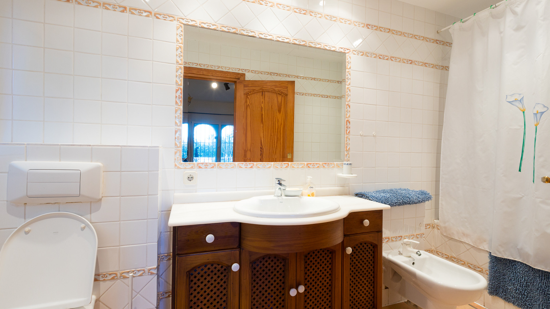 4 Bedrooms - Xàbia — 19/29