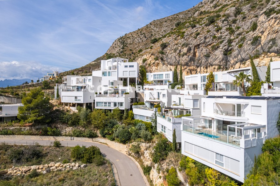 4 Dormitorios - Altea — 44/49