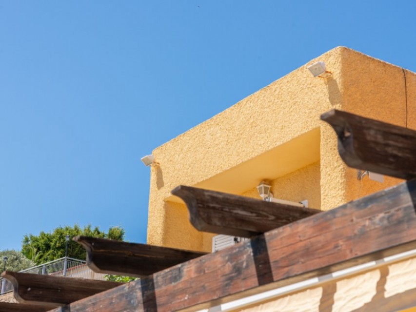 5 Chambres - Villajoyosa — 16/66