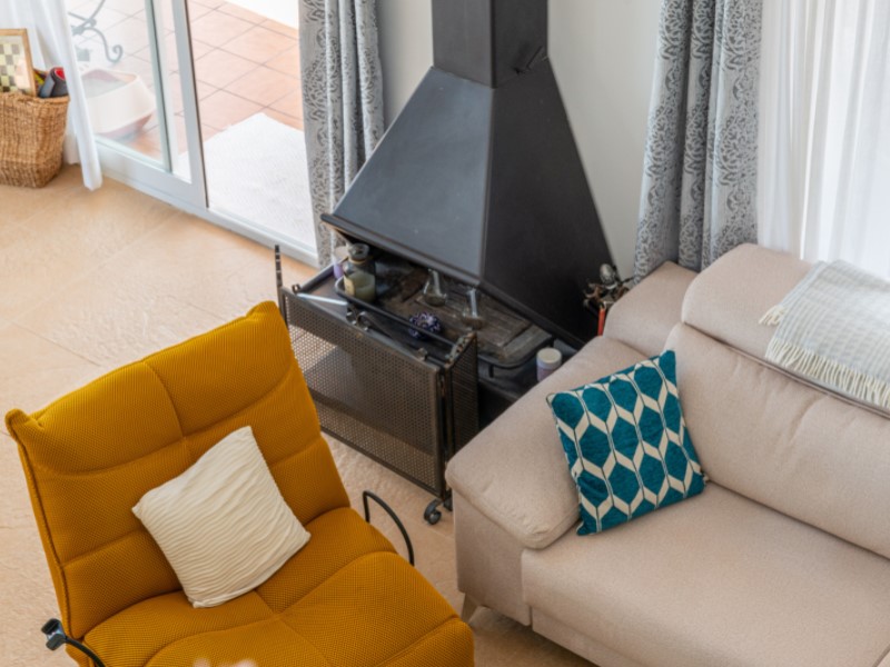 4 Bedrooms - Altea — 14/57