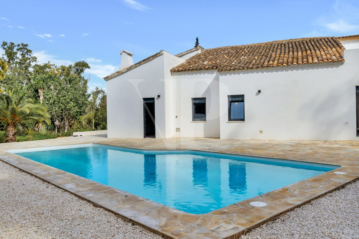 4 Bedrooms - Jávea — 3/36