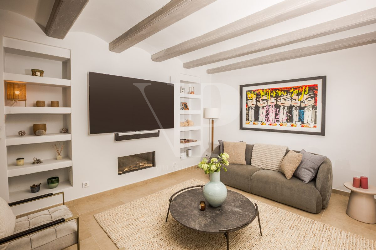 4 Bedrooms - Jávea — 31/61