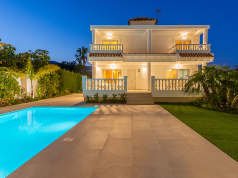 5 Bedrooms - El Campello — 22/55