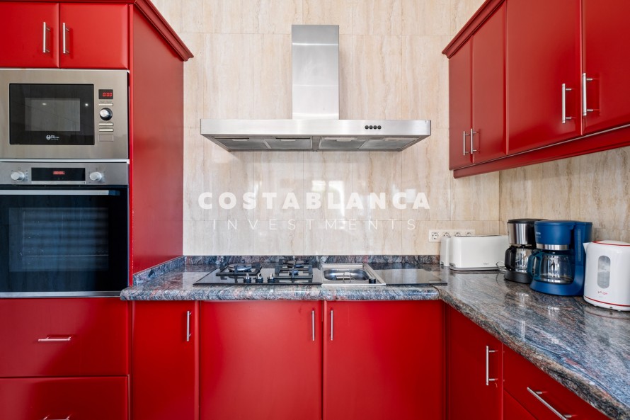 10 Dormitorios - Moraira — 6/40