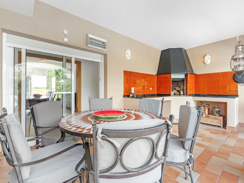 5 Bedrooms - El Campello — 73/76