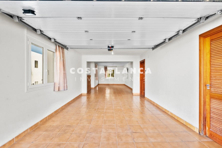 3 Dormitorios - Benissa — 30/40
