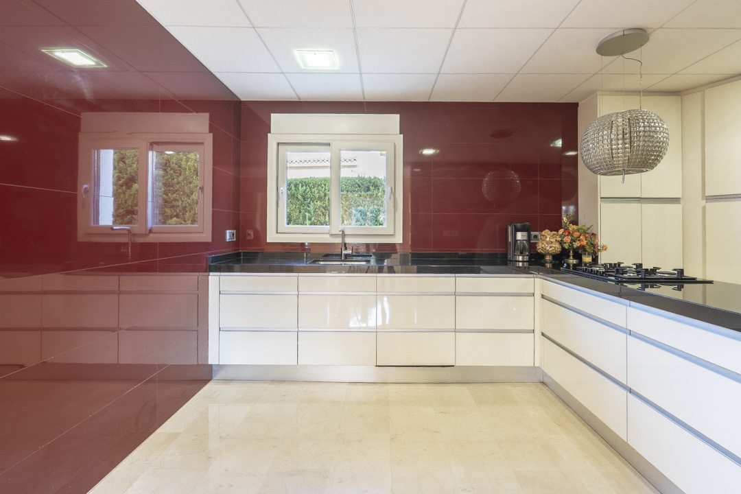 4 Bedrooms - Benissa — 28/44