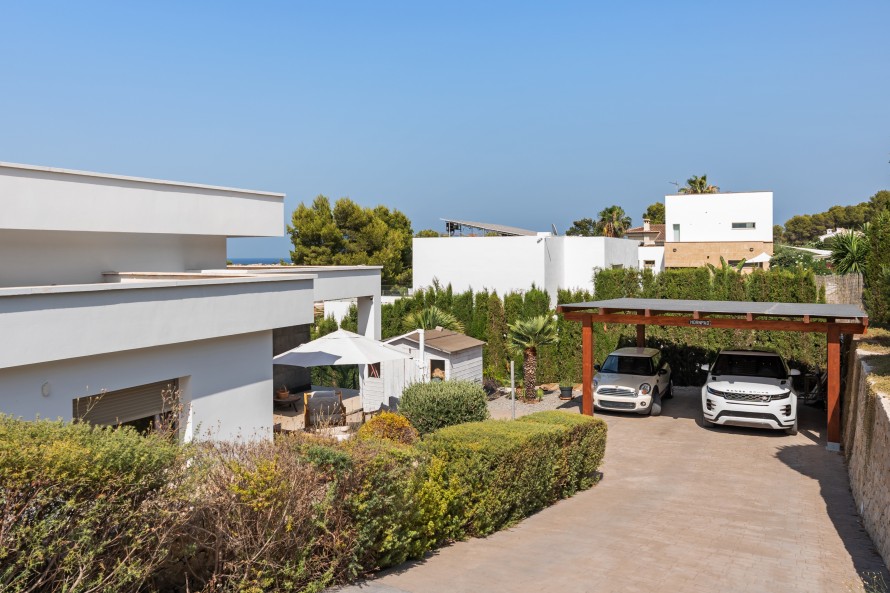 4 Dormitorios - Jávea / Xàbia — 7/54