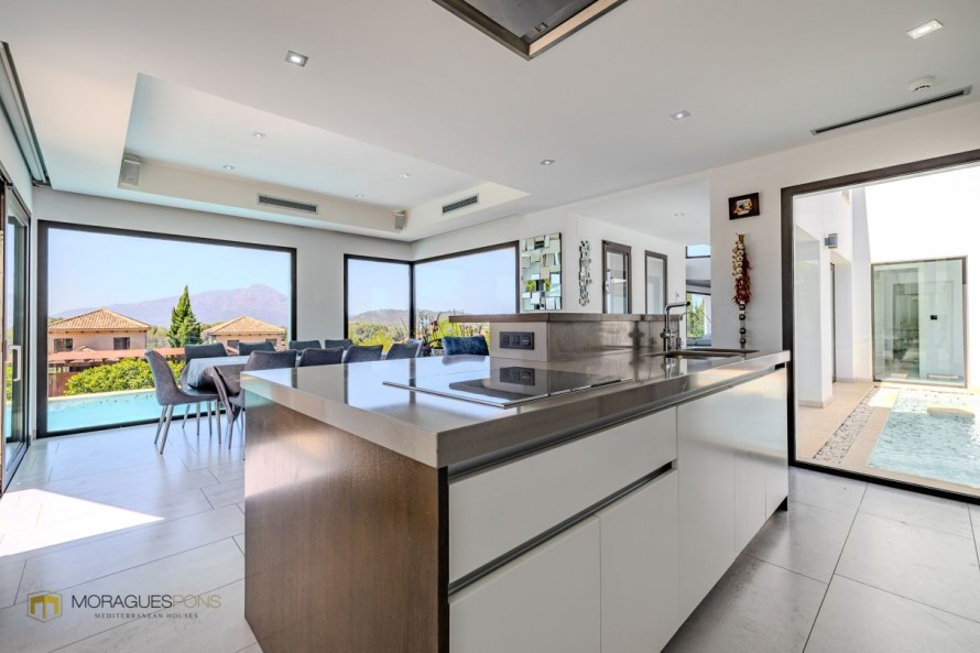 5 Bedrooms - Jávea — 23/50