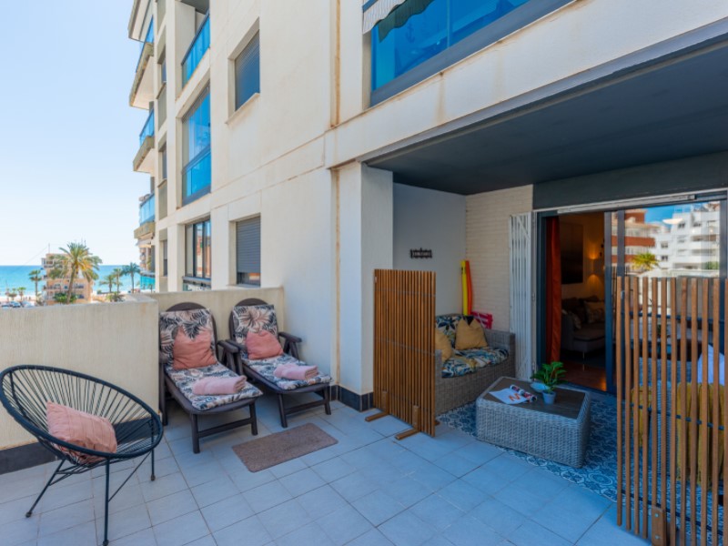 2 Bedrooms - El Campello — 6/39