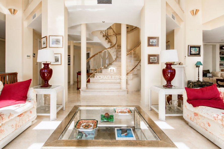 6 Bedrooms - Jávea — 8/39