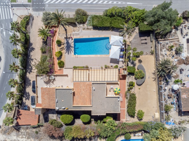 5 Bedrooms - Villajoyosa / La Vila Joiosa — 33/66