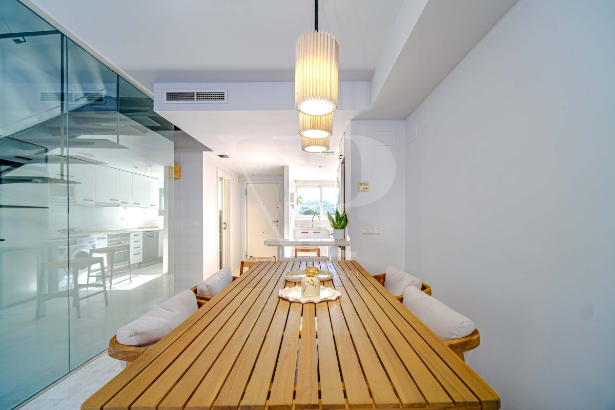 3 Bedrooms - Jávea — 17/33
