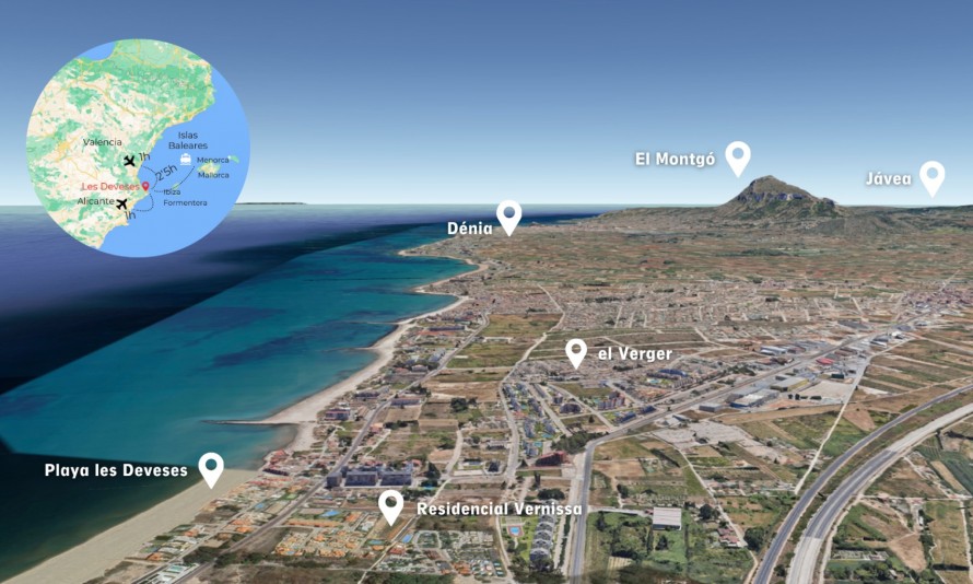 3 Dormitorios - Dénia — 12/20