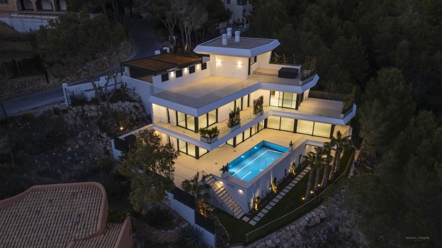 4 Dormitorios - Altea — 116/116