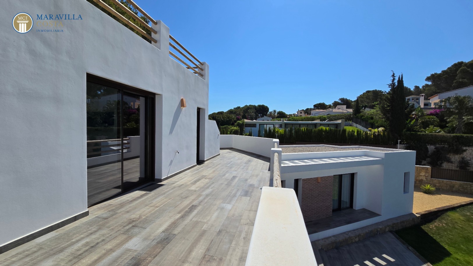 3 Bedrooms - Jávea — 12/45
