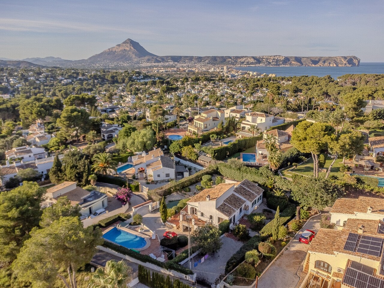 3 Bedrooms - Jávea — 2/49