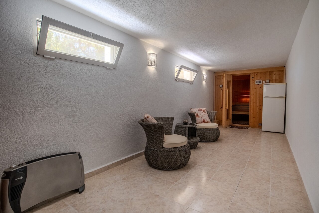 4 Bedrooms - Moraira — 49/50