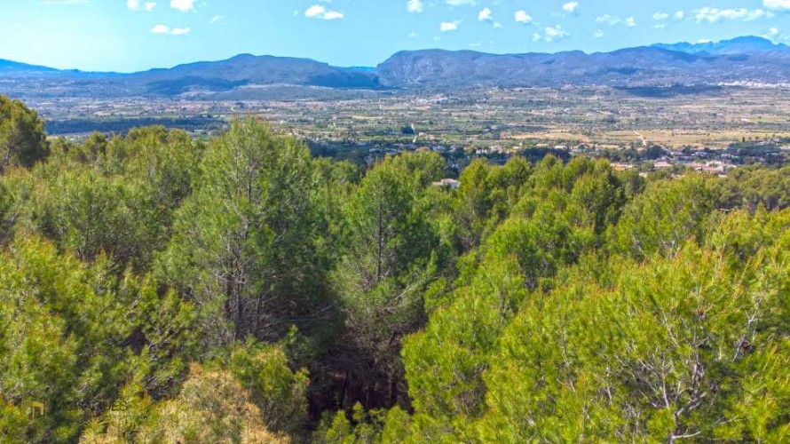 Land - Jávea — 1/9