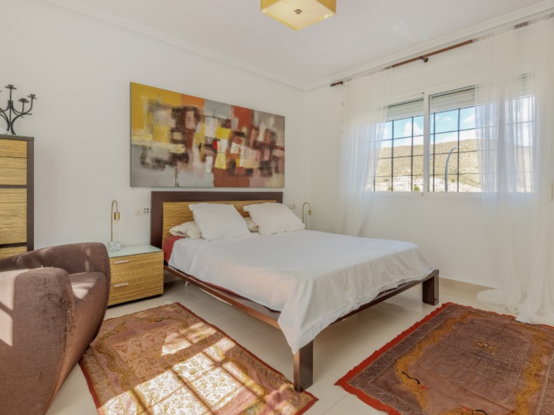 3 Bedrooms - El Campello — 29/42