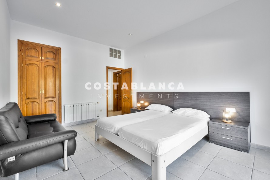 10 Dormitorios - Moraira — 13/40