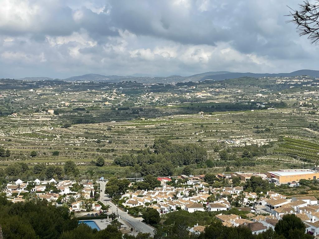 0 Slaapkamers - Moraira