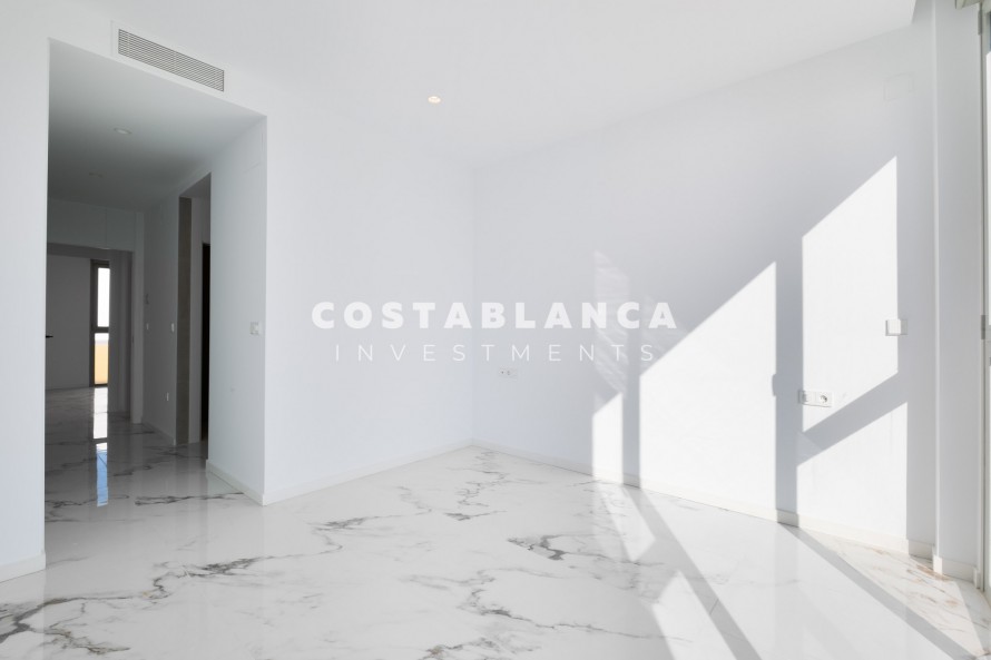3 Dormitorios - Villajoyosa — 22/36