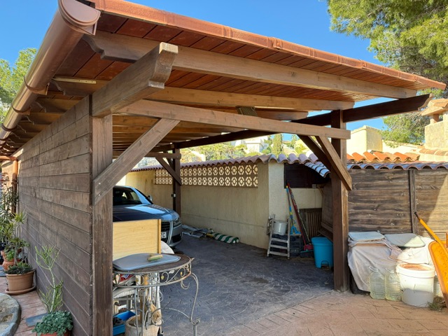 5 Bedrooms - Benitachell — 36/40