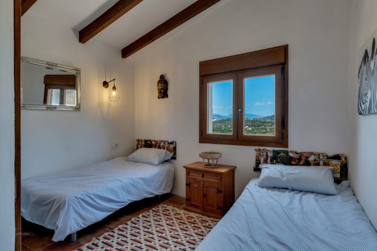 4 Bedrooms - Teulada — 25/38