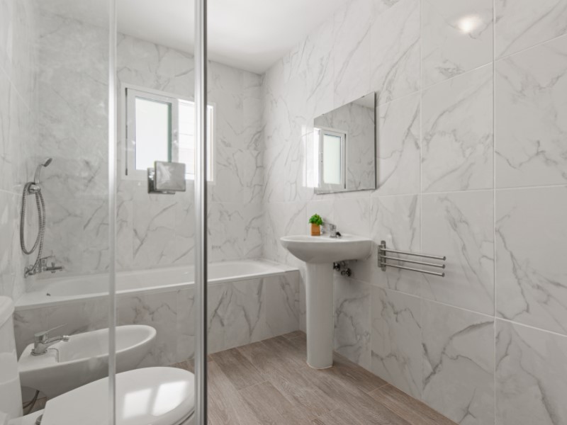 4 Bedrooms - Aigües — 33/41