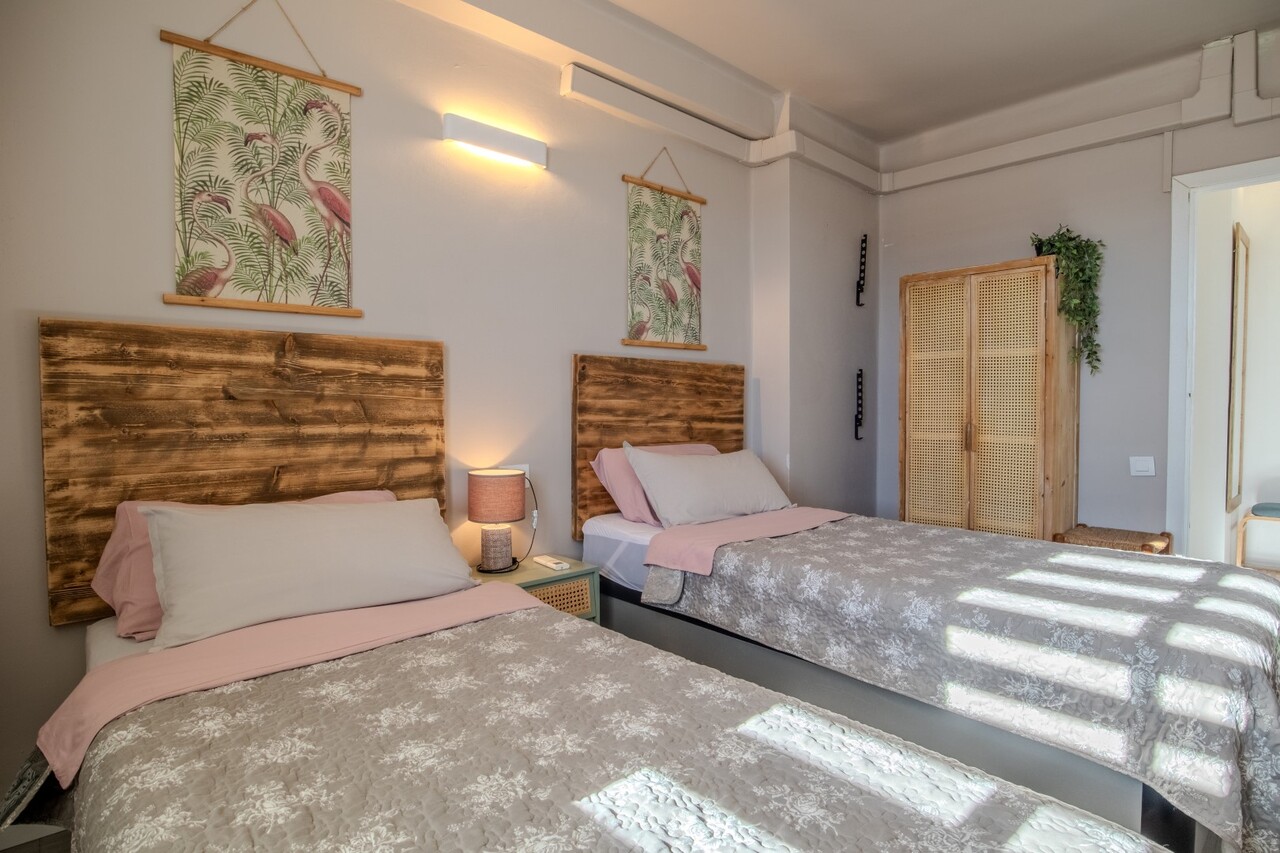 3 Bedrooms - Jávea — 15/37