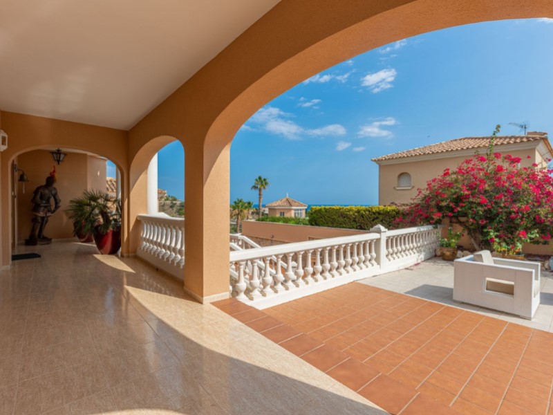 5 Bedrooms - El Campello — 5/76