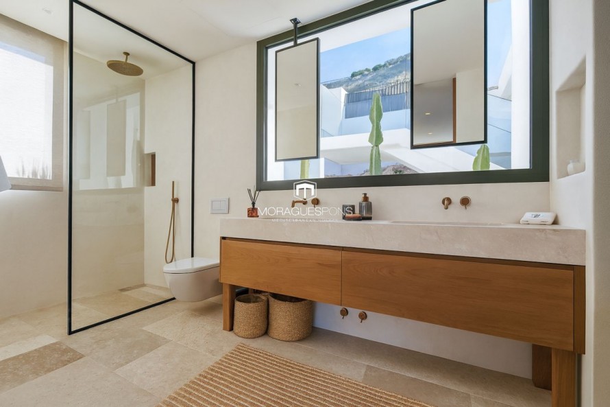 5 Bedrooms - Jávea — 36/47