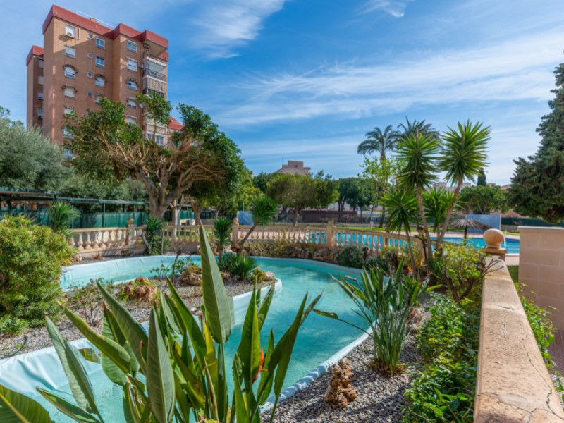 3 Bedrooms - El Campello — 25/38