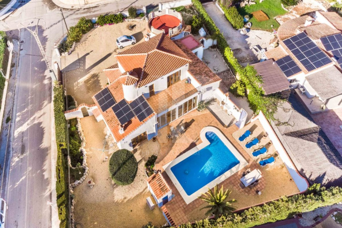 4 Bedrooms - Jávea — 3/37