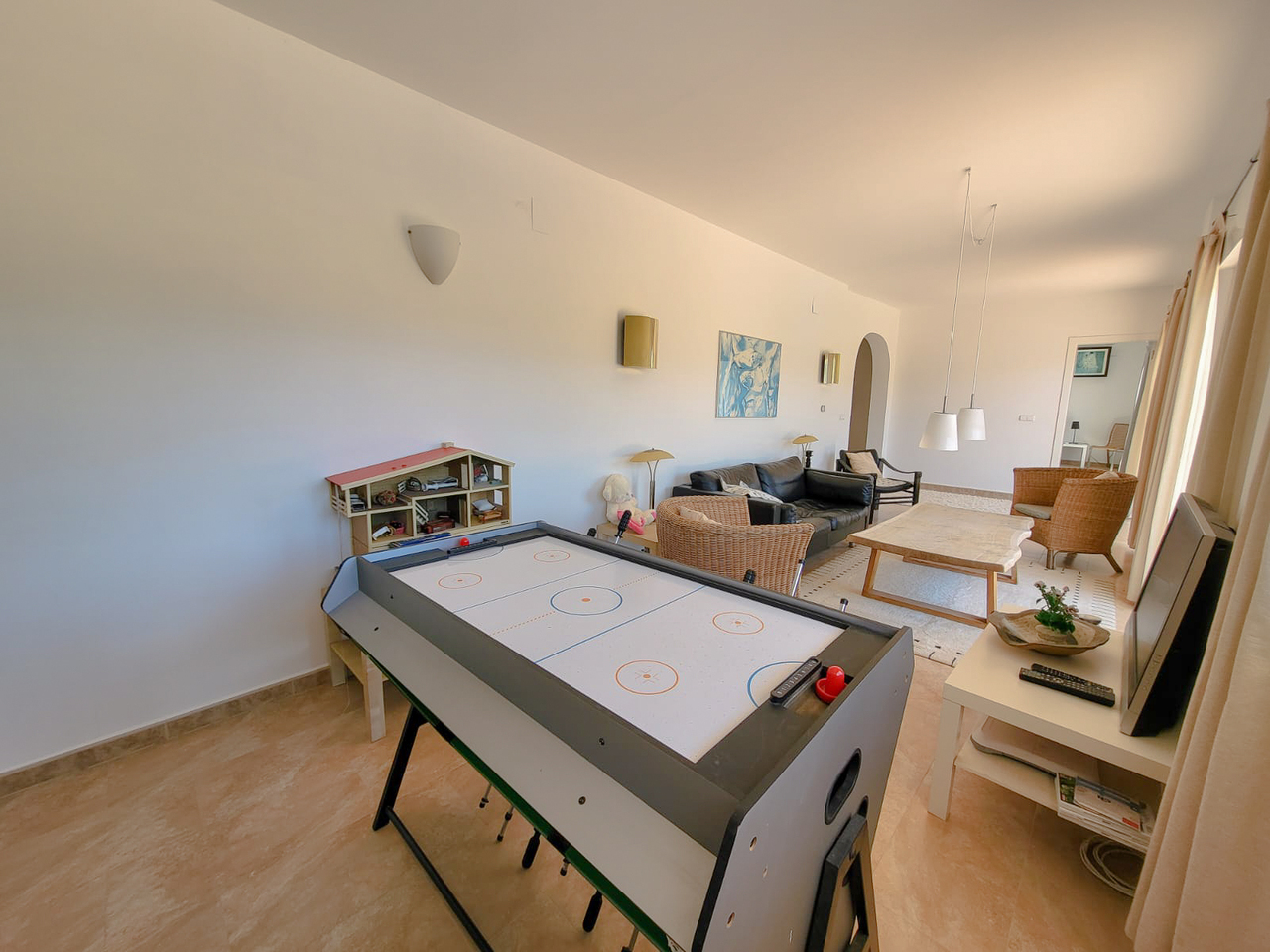 4 Bedrooms - Moraira — 33/45