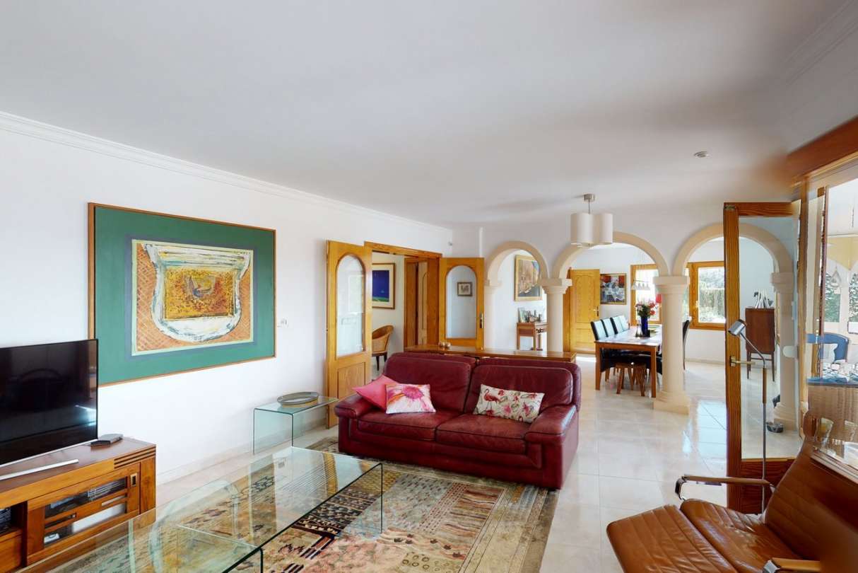 4 Chambres - Jávea - Xàbia — 18/43
