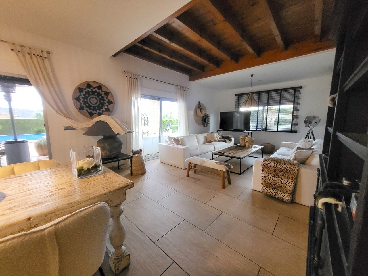 5 Bedrooms - Jávea — 2/50