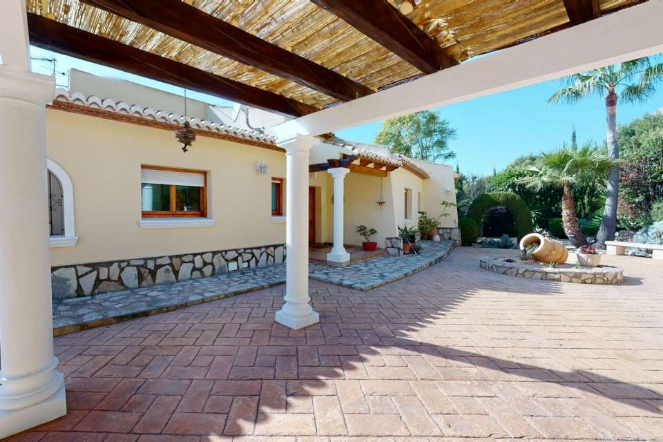 4 Chambres - Jávea - Xàbia — 6/43