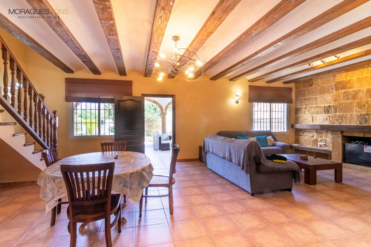 5 Chambres - Jávea - Xàbia — 6/23
