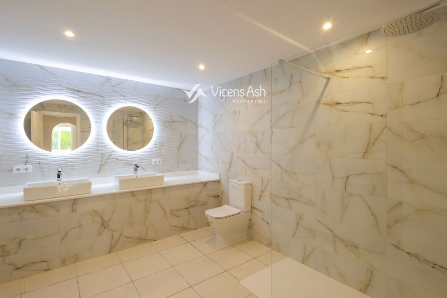 5 Chambres - Javea/Xabia — 43/67