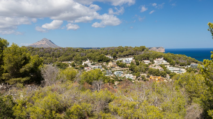4 Chambres - Jávea — 29/31