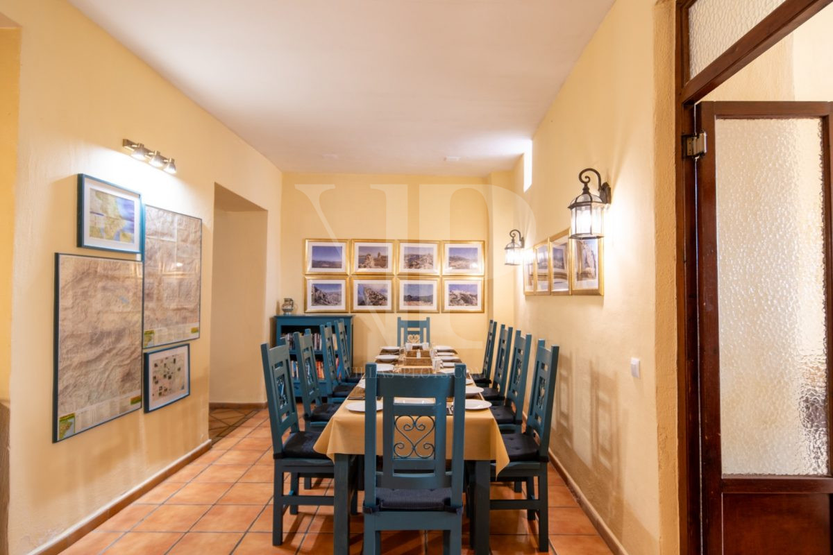 7 Bedrooms - Parcent — 16/44
