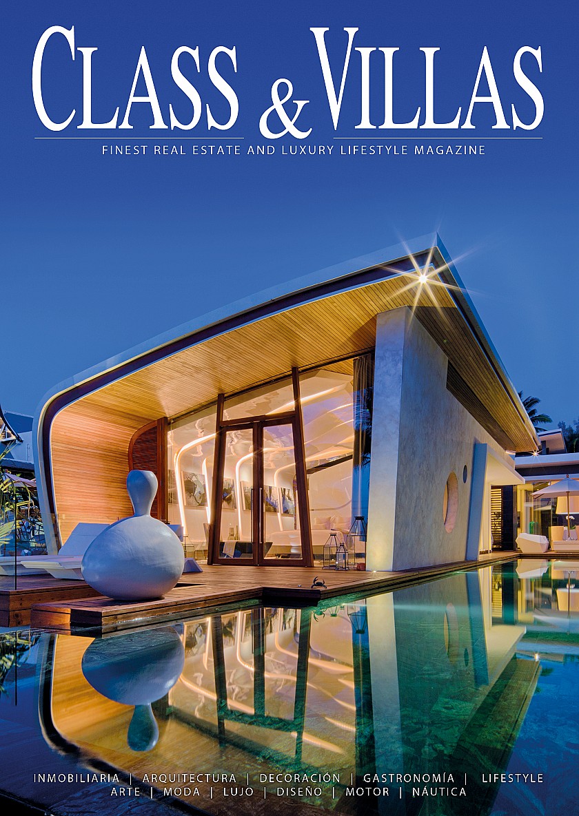 Class & Villas nº 270